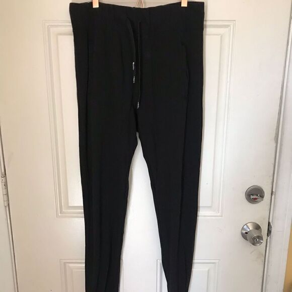 Ethika sweatpants waist drawstring - Picture 1 of 8